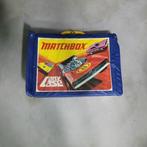 Matchbox koffer met autootjes, Ophalen