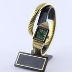 Roberto Cavalli RC5L076m0035 Horloge Goud, Sieraden, Tassen en Uiterlijk, Horloges | Dames, Flex Ltd., Zo goed als nieuw, https://flex.com/contact-us