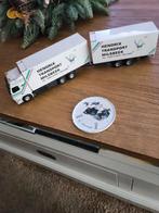 Hendrix Transport Tekno Koop, Ophalen of Verzenden, Gebruikt, Bus of Vrachtwagen, Tekno