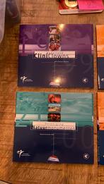 Goede doelen sets 6x, Ophalen of Verzenden, Zo goed als nieuw