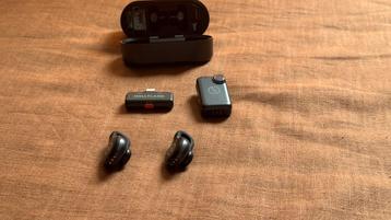 Hollyland Lark M2S Mini Combo – nieuwstaat, nooit gebruikt beschikbaar voor biedingen