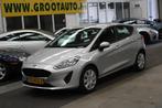 Ford Fiesta 1.1 Trend Airco, Cruise Control, Navigatie, Stuu, Auto's, Voorwielaandrijving, 23 km/l, Origineel Nederlands, Bedrijf