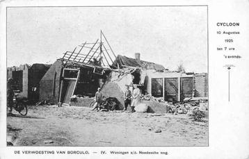 (301-108-027) Borculo De Verwoesting beschikbaar voor biedingen
