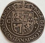 Schotland zeer zeldzame twaalf shilling 1625, Ophalen of Verzenden, Overige landen, Losse munt, Zilver
