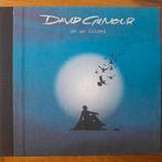 cd DAVID GILMOUR - On An Island., Ophalen of Verzenden, Zo goed als nieuw, Poprock