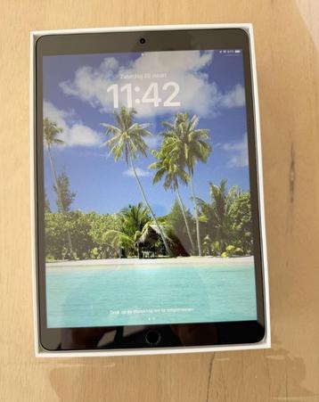 APPLE iPad Pro 10.5 | WIFI | 64Gb | Space grey beschikbaar voor biedingen