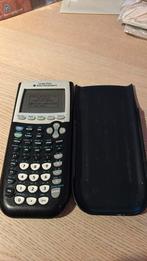 Texas instruments TI 84 PLUS, Ophalen of Verzenden, Grafische rekenmachine, Zo goed als nieuw
