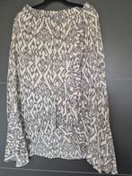 Eksept lange rok, grijs, maat L, Maat 38/40 (M), Ophalen of Verzenden, Zo goed als nieuw, Eksept