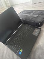 Msi Pulse Gl66 met zijn tas, Computers en Software, Windows Laptops, 2 tot 3 Ghz, Ophalen of Verzenden, Zo goed als nieuw, Gaming