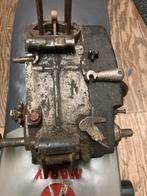 Zundapp motorblok 578-18, Ophalen of Verzenden, Gebruikt, Blok