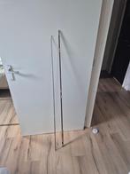 Hardy Vliegstokje  E/Y #6 9" 275cm (332), Ophalen of Verzenden, Gebruikt, Werphengel