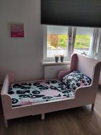 Kinder meegroeibed Busunge Ikea, Ophalen