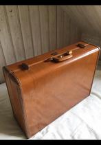 Erg oude Samsonite koffer Shwayder Bros Inc, Denver Colorado, Ophalen