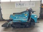 Messersi CH2-R Rupsdumper 2 cill Kubota (bj 2008), Messersi, Info@denhartog.nl, JP