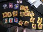 Parallel stickers Euro 24 TOPPS, Ophalen of Verzenden, Zo goed als nieuw