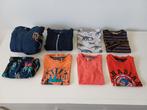 Jongens kledingpakket maat 98-104 met borgvest, Ophalen of Verzenden, Zo goed als nieuw, Maat 98