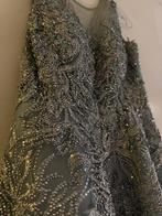Henna jurk, Kleding | Dames, Trouwkleding en Trouwaccessoires, Ophalen, Zo goed als nieuw, Overige kleuren, Trouwjurk