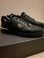 Philipp plein 45, Kleding | Heren, Ophalen of Verzenden, Zo goed als nieuw, Zwart