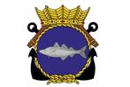 Gezocht: Wapenschild Zr.Ms. Urk, Verzamelen, Militaria | Algemeen, Ophalen of Verzenden, Marine, Nederland, Embleem of Badge