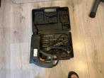 Gereedschap, Ophalen of Verzenden, Gebruikt, 600 watt of meer, Boor- en/of Breekhamer