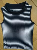 CPM t- shirt zwart wit streep maat M - nieuw -, Maat 38/40 (M), Zwart, Nieuw, Ophalen of Verzenden