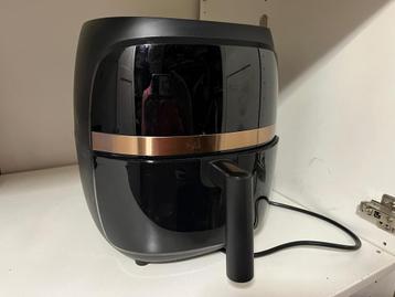 Nieuwe  Airfryer beschikbaar voor biedingen