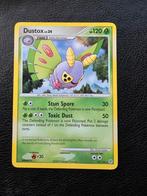 Dustox lv34 #25 diamond pearl base, Ophalen of Verzenden, Nieuw, Losse kaart