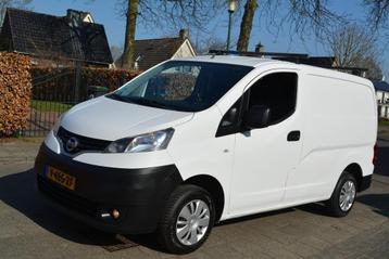 Nissan NV200 1.5 dCi Optima beschikbaar voor biedingen
