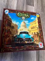 Cuba € 11 / € 12, Hobby en Vrije tijd, Gezelschapsspellen | Bordspellen, Ophalen of Verzenden, Zo goed als nieuw