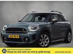 MINI Countryman 2.0 Cooper S E ALL4 Chili | Pano | Half Leer, Countryman, Leder en Stof, 59 km/l, Bedrijf