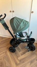 Driewieler met duwstang van kinderkraft., Ophalen of Verzenden, Zo goed als nieuw, Minder dan 16 inch