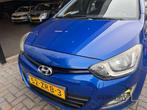 Hyundai I20 1.2i First Edition / APK 10-2026, Euro 5, Gebruikt, 4 cilinders, Start-stop-systeem
