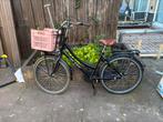 Altec fiets 26 inch, Ophalen