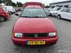 Volkswagen Caddy Bestel 1.9 TDI, Auto's, Stof, Gebruikt, 4 cilinders, 1165 kg