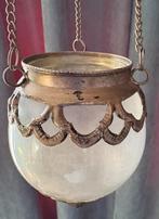 Wierookhouder / godslamp, Antiek en Kunst, Ophalen of Verzenden