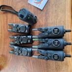 Te koop 3 +1 sonik gizmo 2 nieuwe beetmelders ., Watersport en Boten, Ophalen of Verzenden, Zo goed als nieuw, Overige typen