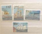 NEDERLANDSE ANTILLEN JAAR 2001 NRS. 1347/50, Ophalen of Verzenden, Postfris
