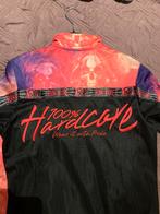 Jasje 100% hardcore roze skull M nieuw, Nieuw, Jasje, Maat 38/40 (M), 100% hardcore