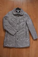 Dames winterjas, maat 42, Kleding | Dames, Jassen | Winter, WEGA 1951, Beige, Maat 42/44 (L), Ophalen of Verzenden