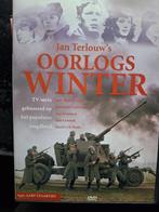 oorlogswinter, Vanaf 9 jaar, Ophalen of Verzenden, Gebruikt, Drama