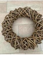 Krans 40 cm, Huis en Inrichting, Ophalen, Zo goed als nieuw