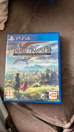 Ni No Kuni II PS4, Spelcomputers en Games, Ophalen of Verzenden, Zo goed als nieuw