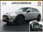 MINI Clubman 2.0T 192PK AUT-6 Cooper S Chili Navi 1/2 Leer-S, Gebruikt, Cruise Control, 17 km/l, 1300 kg