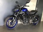 Yamaha Tour MT-09 ABS, Bedrijf, 847 cc