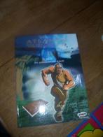 Disney Atlantis duits boek Das Geheimnis der verlorenen Sta, Verzamelen, Ophalen of Verzenden, Donald Duck, Gebruikt, Beeldje of Figuurtje