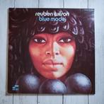 ⭐️MINT LP⭐️ Reuben Wilson - Blue Mode | Blue Note, 1960 tot 1980, Ophalen of Verzenden, 12 inch, Nieuw in verpakking