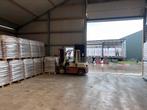 Houtpellets Naturkraft / B-Green 100% naaldhout, Tuin en Terras, Haardhout, Ophalen of Verzenden, Overige houtsoorten, Blokken