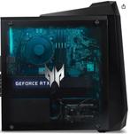 Acer Predator Orion 3000 PO3-360 3TB 32 DDR Nvidia RTX 3070, Computers en Software, Desktop Pc's, Acer Predator, Virtual Reality