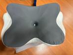 Maqi Memory Foam Hoofdkussen | Ergonomisch €15 | Eindhoven, Eenpersoons, Wit, Ophalen of Verzenden, Zo goed als nieuw
