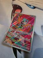 Pokémon White Flare Sigilyph WHT 121, Ophalen of Verzenden, Nieuw, Losse kaart, Foil